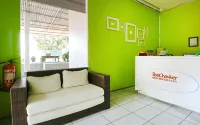 Rose Chamber Bed & Breakfast - Bintang 2