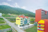 Buan Are Pension - Ocean View
