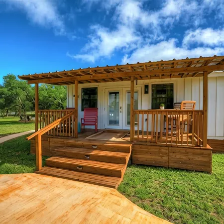 3 Acre's of Luxury and Views in Fred Wine Country!