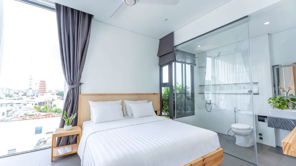 Umi House Quy Nhon