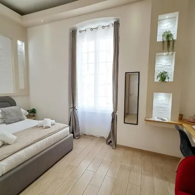 La Siesta 5 Terre Hotels near City museum A. Lia