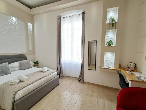 La Siesta 5 Terre - 3-Star