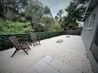 Cozy in Clearwater - A Quiet 4 Bedroom Home Minutes to the Beach. - 3つ星