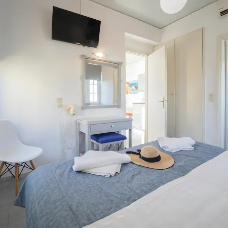 Futura Hotel