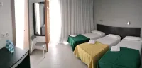 Hostal Tahiti RS - Hot Springs