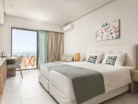 Golden Mare - All Inclusive Hotels in Mparmpati
