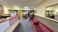 Pervomayskiy  Hotel