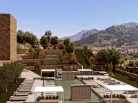 Al Balhara Resort & Spa Hotels in Monreale