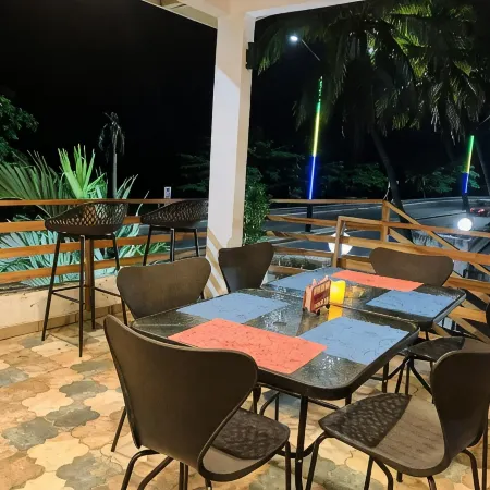 Namaste Hotel & Restaurant