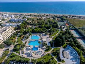 Nicolaus Club la Giurlita