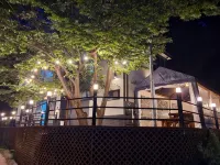Goesan Goeunjip Pension - 游泳池