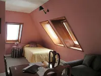 Hotel Apart Colón - Apartments