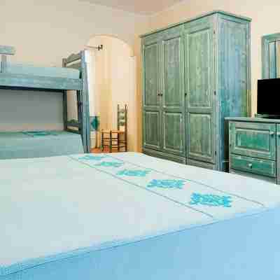 Hotiday Golfo Aranci Rooms