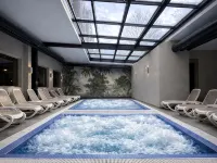 Regnum Bansko Mountain Resort - ที่มีฟิตเนส
