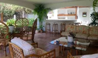 Typical Canarian villa in the heart of Puerto de la Cruz - Homestays