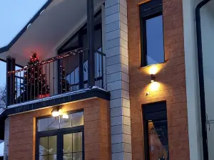 Cozy Home Kolasin