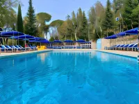 Hostel & Glamping Santa Fortunata - Beach