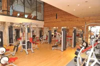 Bianca Resort & Spa - ที่มีฟิตเนส