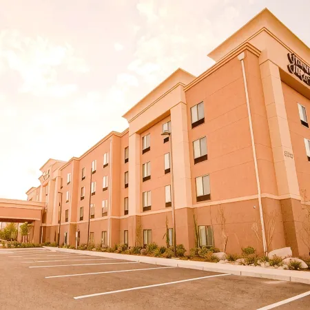 Hampton Inn & Suites Seattle/Kent