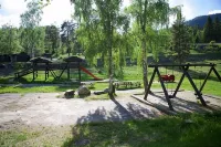 Hunderfossen Leiligheter Hafjell