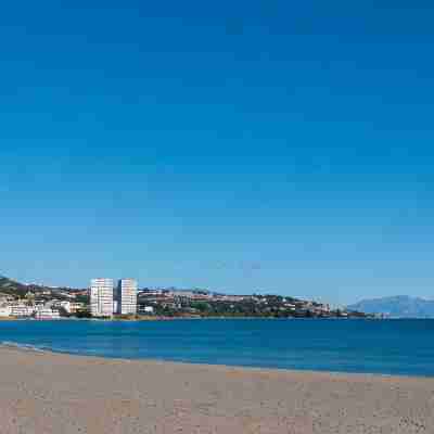 Charming apartment / Precioso apartamento en la Marina del Puerto de Sotogrande. Fitness & Recreational Facilities