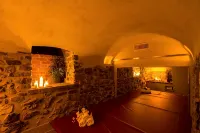 Wellness Pension Ametyst - Apartments