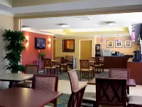 Wingate by Wyndham Shreveport Airport - breakfast