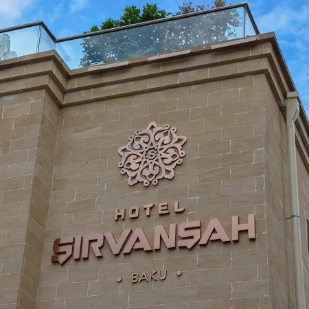 Shirvanshah Hotel