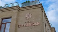 Shirvanshah Hotel - Gym