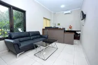 Pucuk Matahari Family Guesthouse
