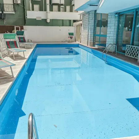 Hotel Tropical - Bianchi Hotels