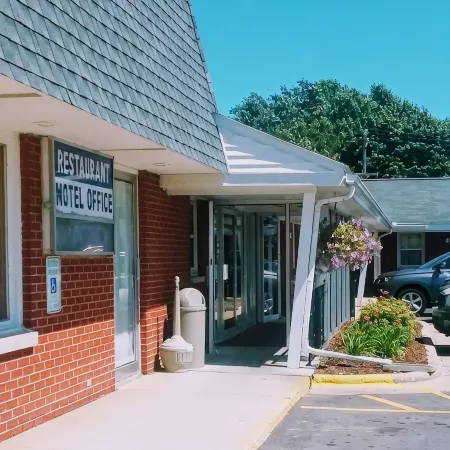 Bay Motel
