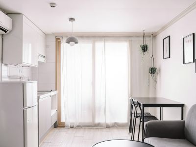 Cheongdo Provence Pension