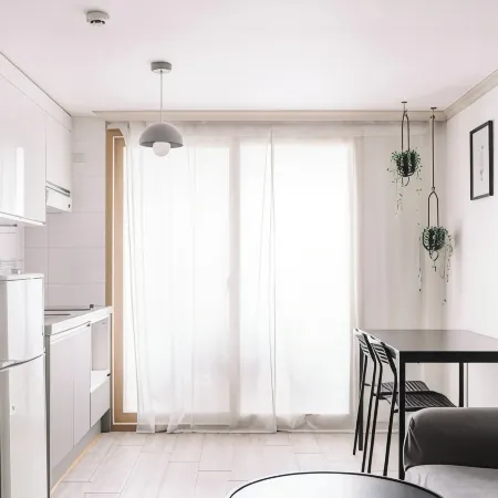 Cheongdo Provence Pension