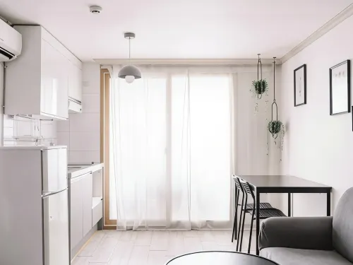 Cheongdo Provence Pension - 2-Star