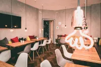Hotel Villa Klemm - Wiesbaden City - breakfast