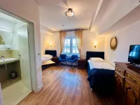 Altstadthotel Hayk am Rhein - Scenic