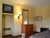 Royal Inn of New Orleans Hotels near Boreas Park