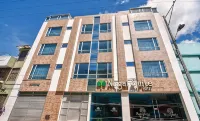 Nogal Suite Hotel Pasto