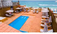 La Cabaña Glamping Geronimo - Hostels