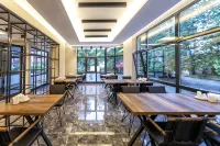 Ferah Suites Hotel - Airport Shuttle