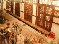 Jeonju Gaindang Anchae Hotels near هاكيندانغ