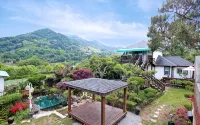 Yesan Deoksan Haneulchae Pension - Homestays