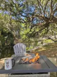 Cottage 32: Flamingo Bungalow - Waterfront Lodging in Downtown Tavares, FL