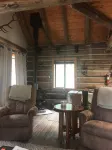 樹林木屋