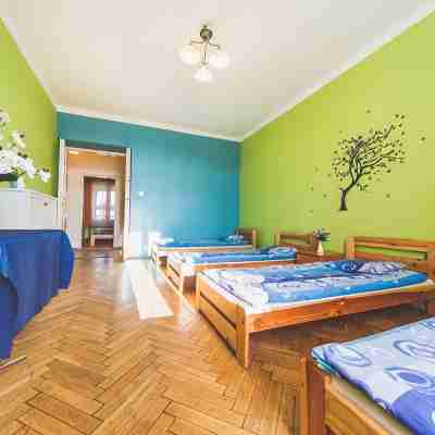 Hostel Tara Rooms