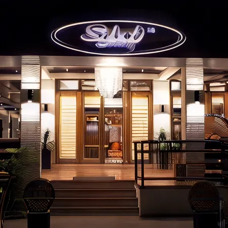 Caluwayan Palm Island Resort & Restaurant Отели в г. Самар
