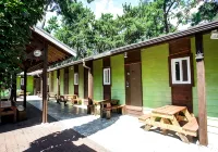 Taean Haesolnuri Pension - Pet friendly