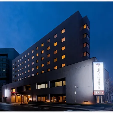 Fukui Phoenix Hotel