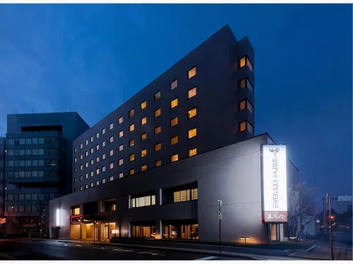 Fukui Phoenix Hotel - 3 stelle